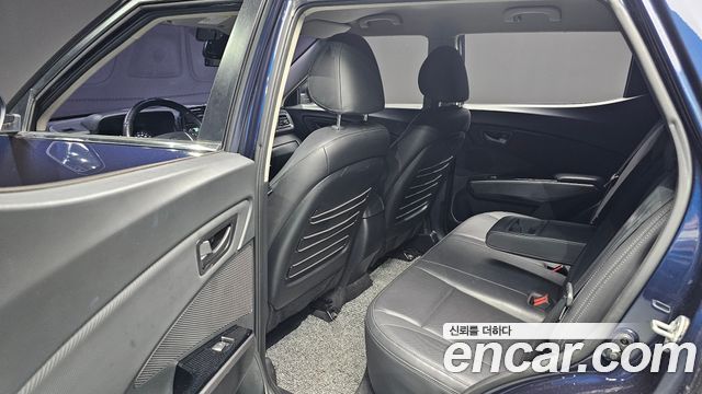 SsangYong Tivoli 2019 thumb 6