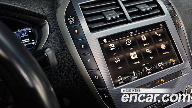 Lincoln MKZ 2019 thumb 5