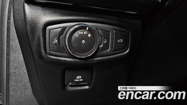 Lincoln MKZ 2019 thumb 10