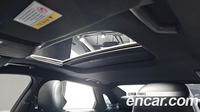 Lincoln MKZ 2019 thumb 9