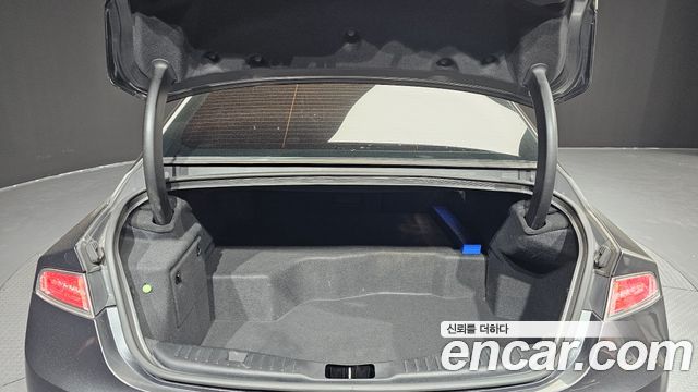 Lincoln MKZ 2019 thumb 11