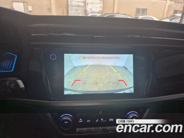 SsangYong Korando 2019 thumb 4