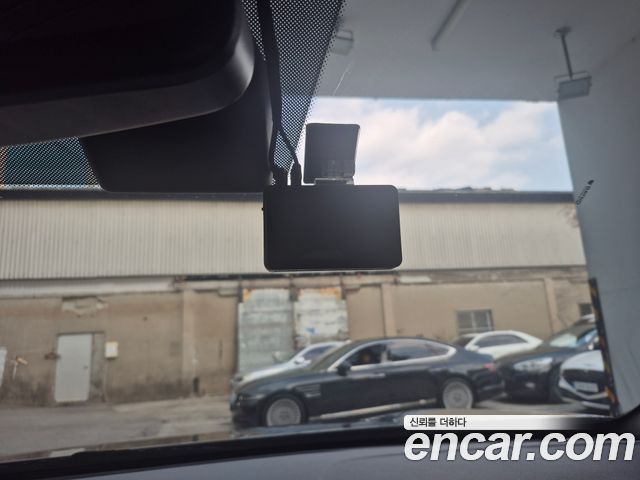 SsangYong Korando 2019 thumb 7