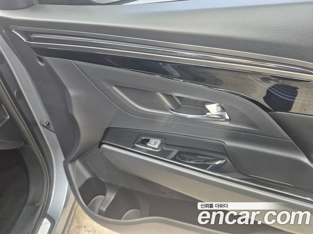 SsangYong Korando 2019 thumb 3
