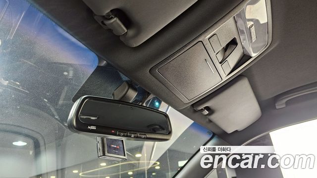 SsangYong Rexton 2019 thumb 8