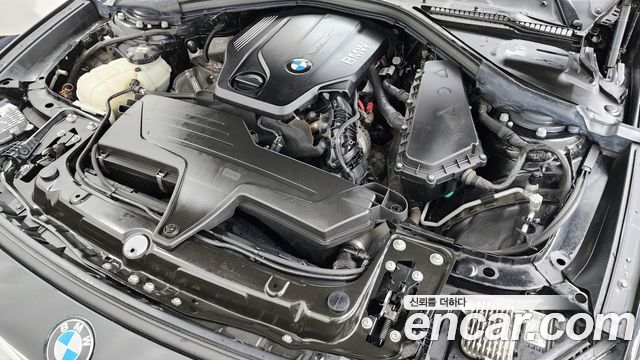 BMW 3 серии GT 2020 thumb 6
