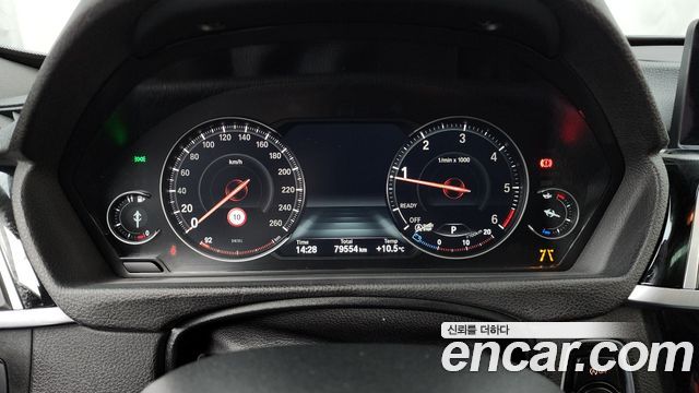 BMW 3 серии GT 2020 thumb 10