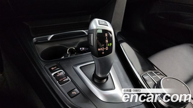 BMW 3 серии GT 2020 thumb 12