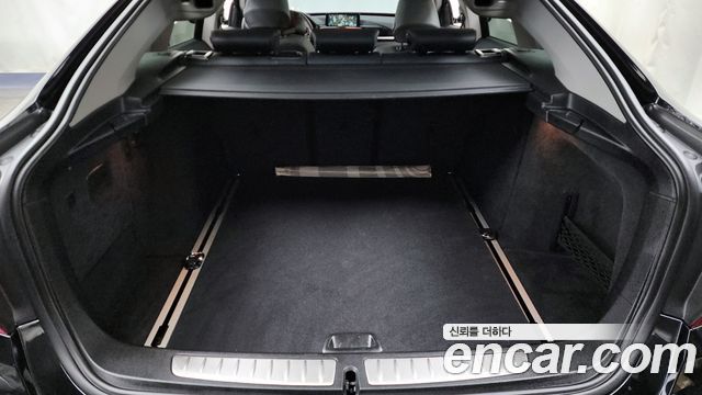 BMW 3 серии GT 2020 thumb 5