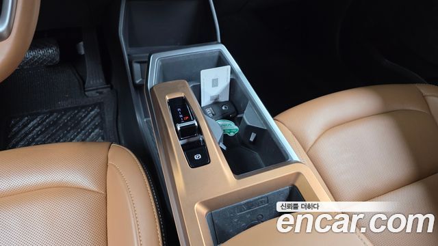 SsangYong Torres 2024 thumb 12
