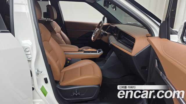 SsangYong Torres 2024 thumb 2