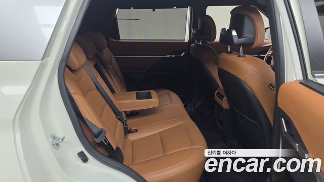 SsangYong Torres 2024 thumb 8