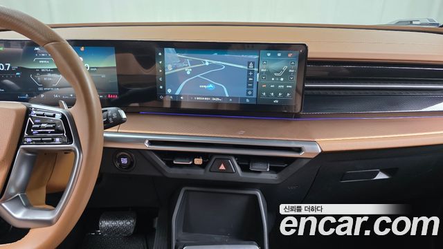 SsangYong Torres 2024 thumb 10