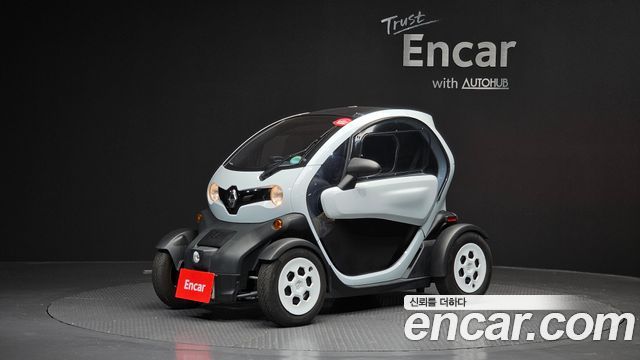 Renault Korea Twizy 2020 thumb 8