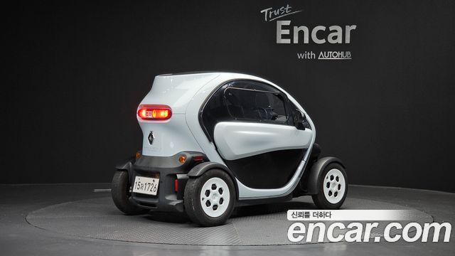 Renault Korea Twizy 2020 thumb 11
