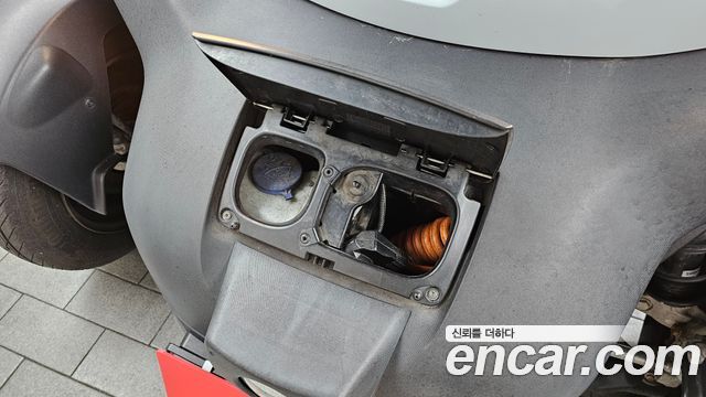 Renault Korea Twizy 2020 thumb 3