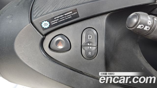 Renault Korea Twizy 2020 thumb 7