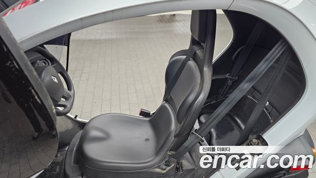 Renault Korea Twizy 2020 thumb 6