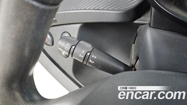 Renault Korea Twizy 2020 thumb 4