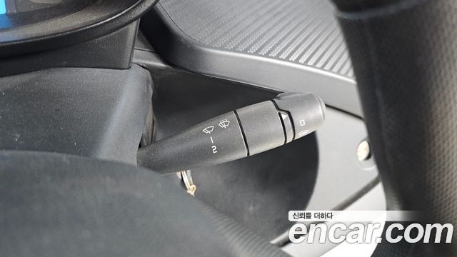 Renault Korea Twizy 2020 thumb 12