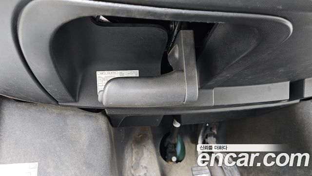 Renault Korea Twizy 2020 thumb 5