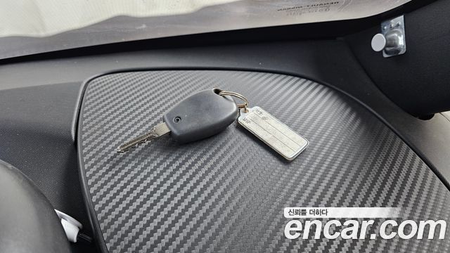 Renault Korea Twizy 2020 thumb 10