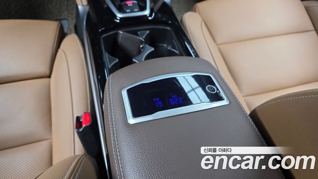 Renault Korea QM6 2021 thumb 12