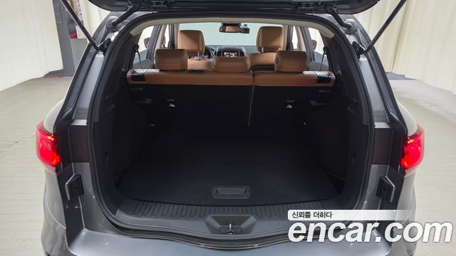 Renault Korea QM6 2021 thumb 3