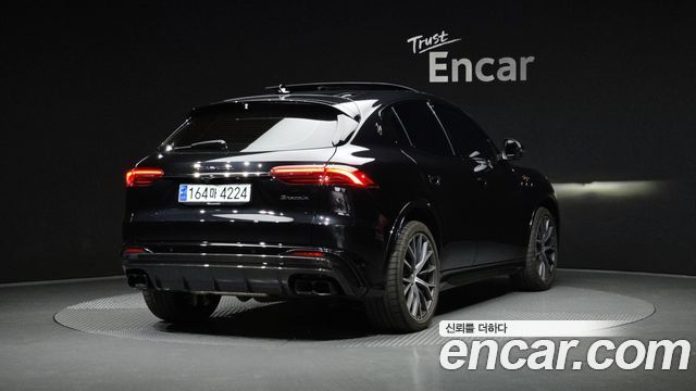 Maserati Grecale 2023 thumb 2