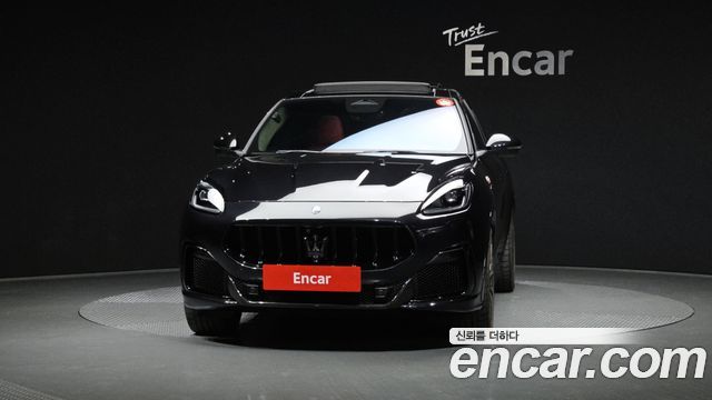 Maserati Grecale 2023 thumb 5