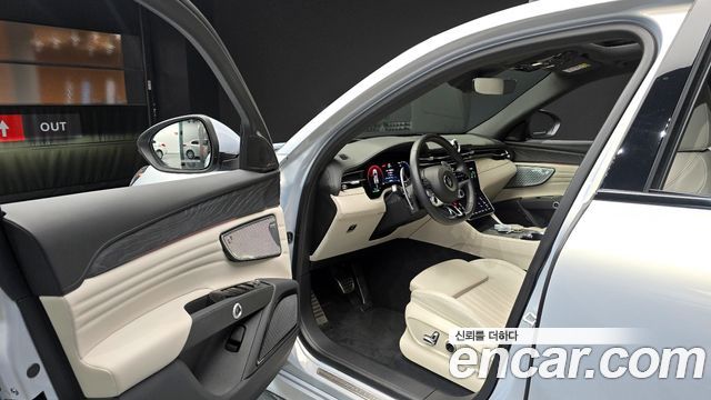 Maserati Grecale 2023 thumb 3