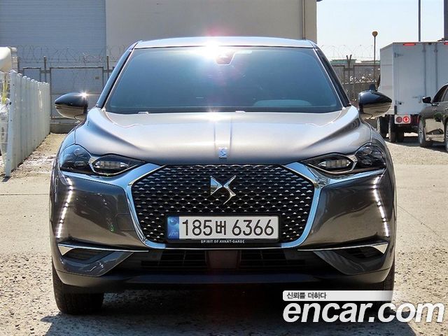 Citroen DS3 2020 thumb 7