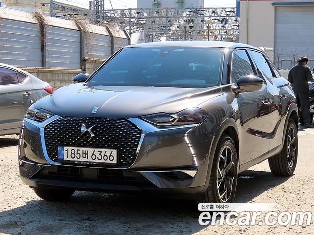 Citroen DS3 2020 thumb 9