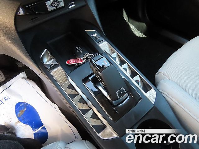 Citroen DS3 2020 thumb 3
