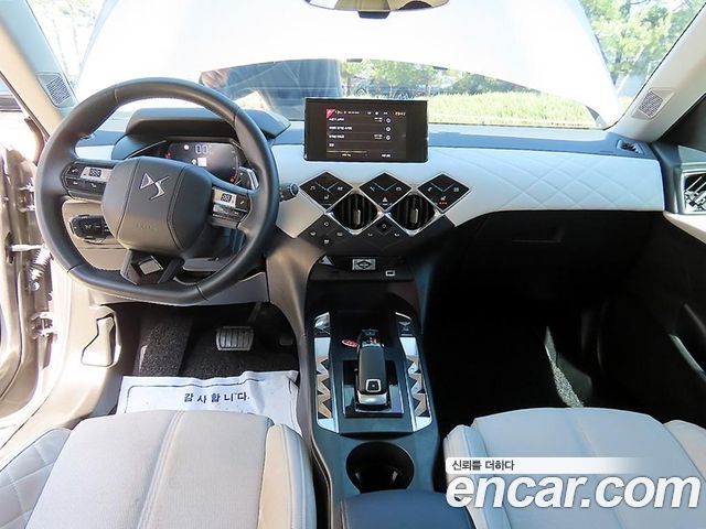 Citroen DS3 2020 thumb 11