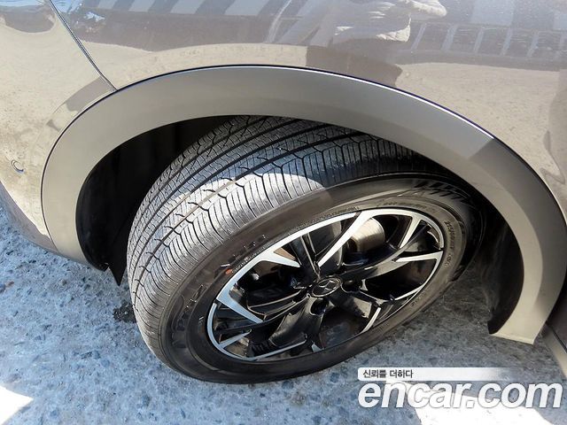 Citroen DS3 2020 thumb 8