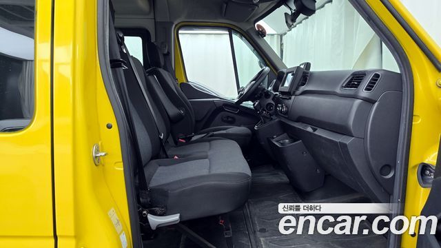 Renault Korea Master 2020 thumb 11