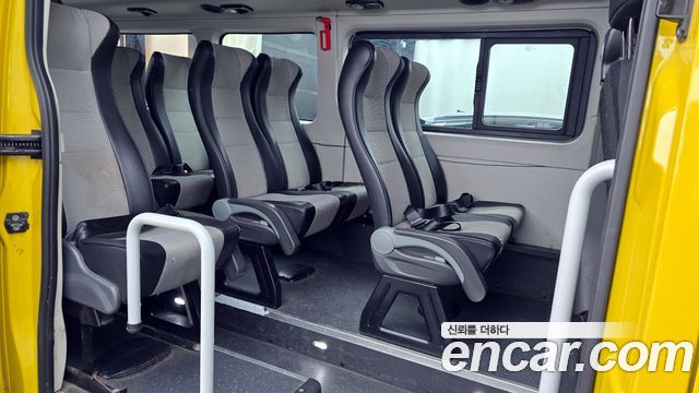 Renault Korea Master 2020 thumb 2
