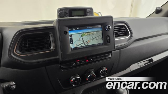 Renault Korea Master 2020 thumb 5