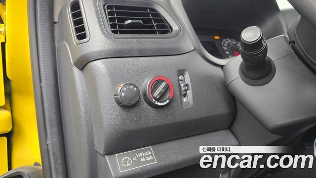 Renault Korea Master 2020 thumb 6