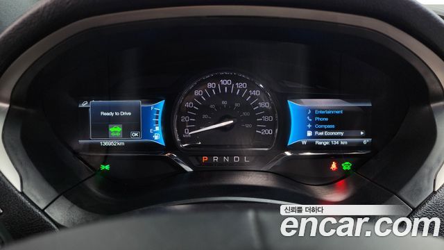 Lincoln MKZ 2020 thumb 6
