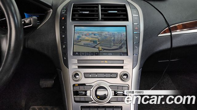 Lincoln MKZ 2020 thumb 7