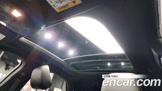 Lincoln MKZ 2020 thumb 10