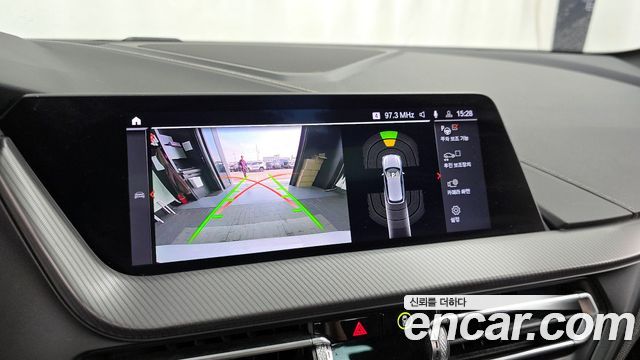 BMW 1 серии 2021 thumb 11
