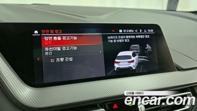 BMW 1 серии 2021 thumb 6