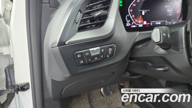 BMW 1 серии 2021 thumb 7
