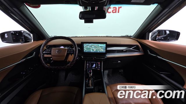 SsangYong Torres 2022 thumb 10