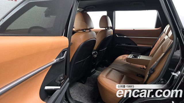 SsangYong Torres 2022 thumb 3