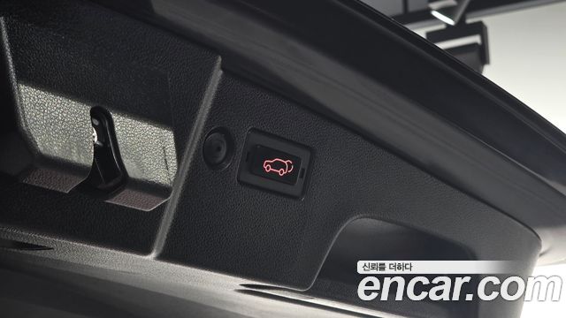 SsangYong Torres 2022 thumb 8