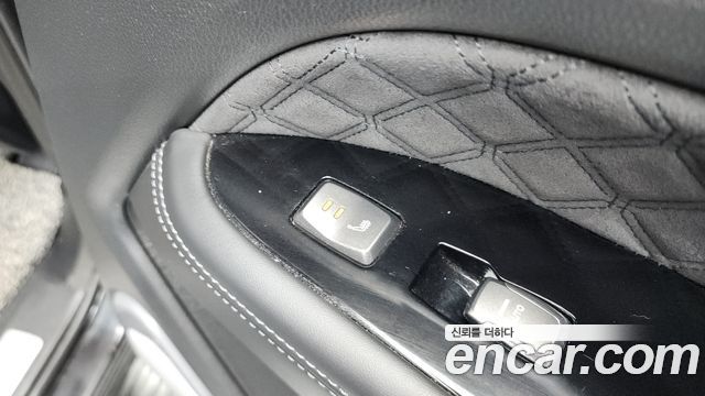 SsangYong Rexton 2020 thumb 3